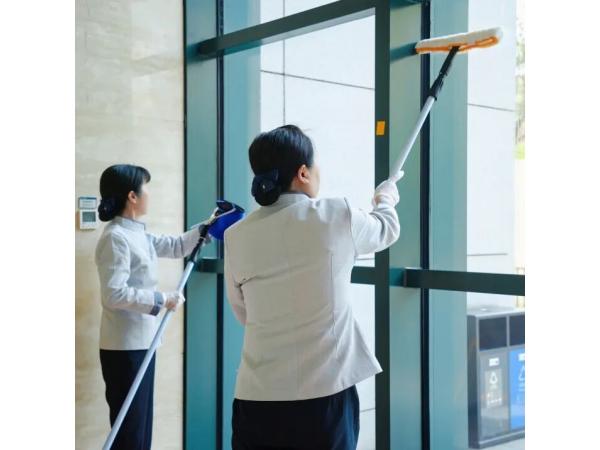 2026年春季保潔行業(yè)發(fā)展趨勢(shì)與專業(yè)服務(wù)選擇指南